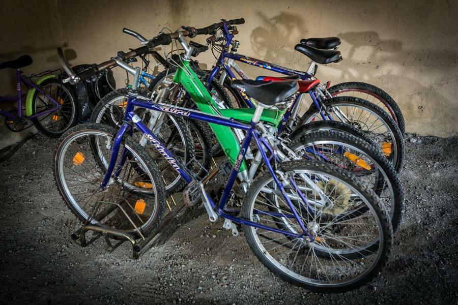 Agriturismo Case Nuove Castellina Marittima Zewnętrze zdjęcie