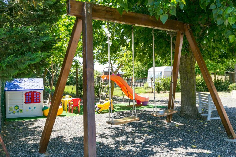 Agriturismo Case Nuove Castellina Marittima Zewnętrze zdjęcie