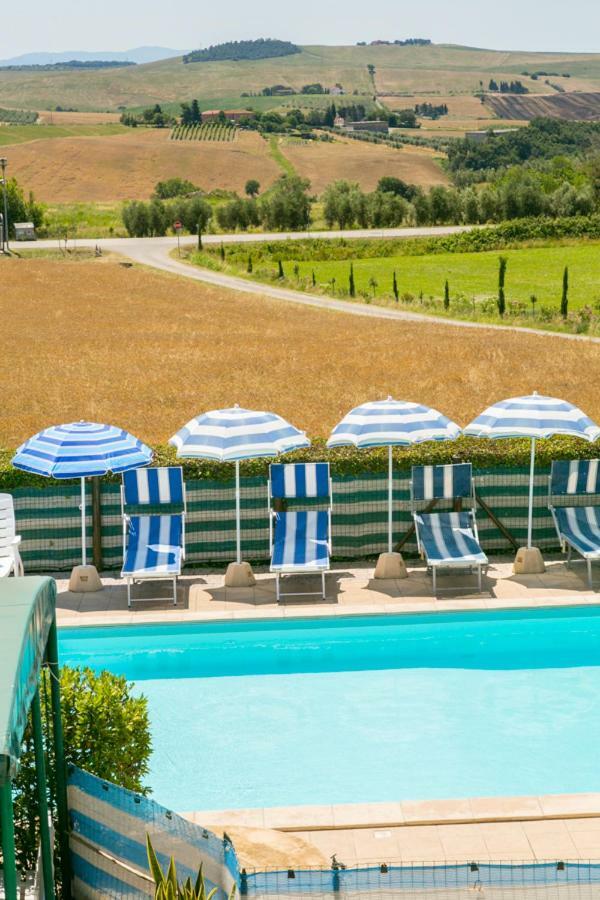 Agriturismo Case Nuove Castellina Marittima Zewnętrze zdjęcie