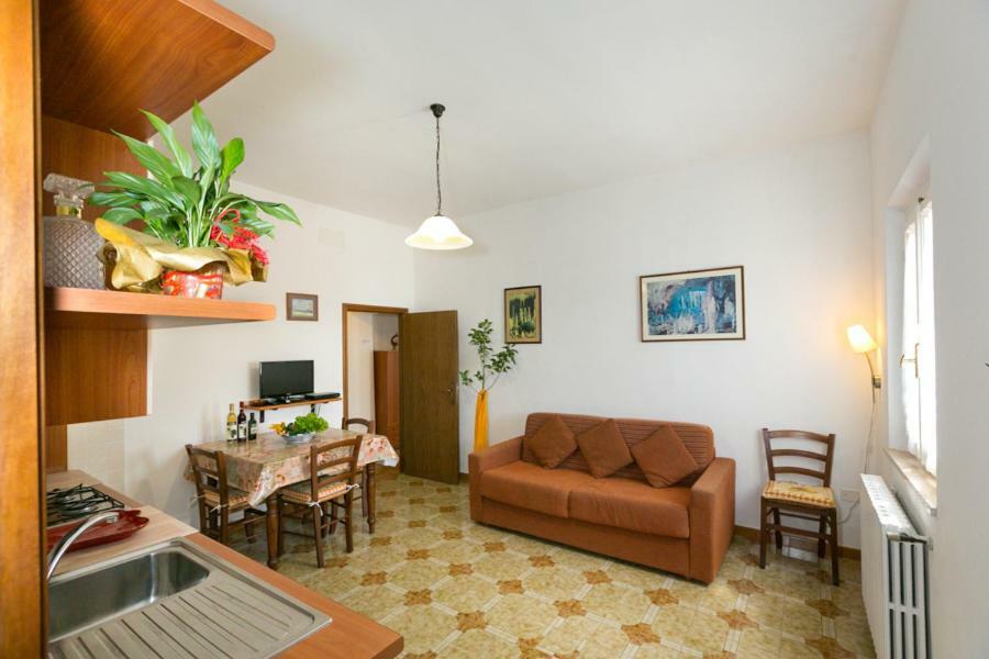 Agriturismo Case Nuove Castellina Marittima Zewnętrze zdjęcie