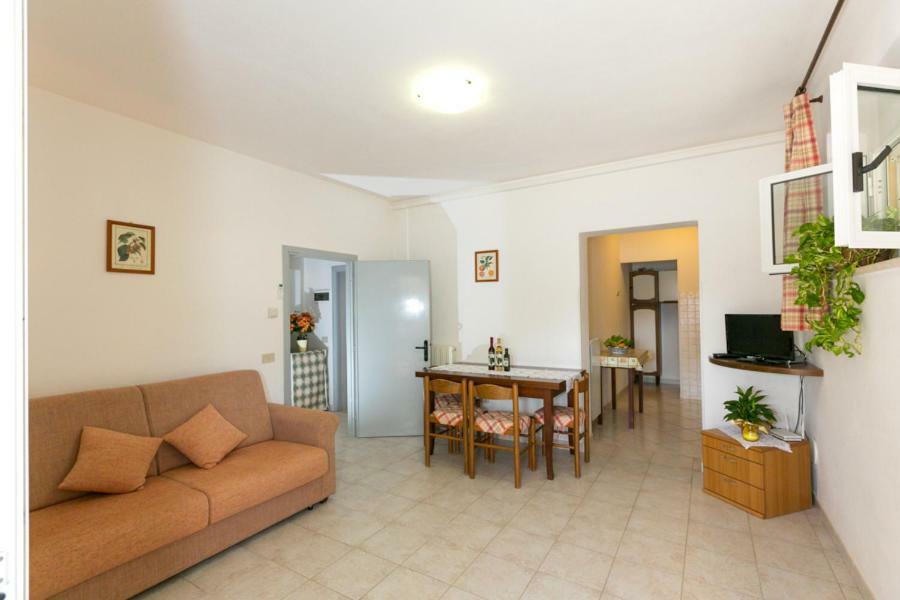 Agriturismo Case Nuove Castellina Marittima Zewnętrze zdjęcie