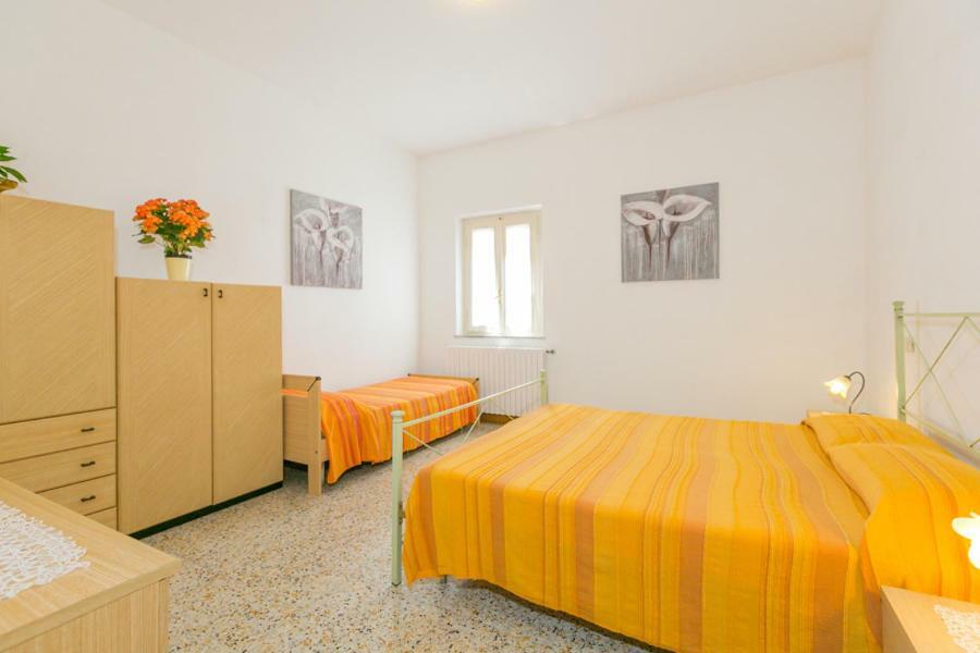 Agriturismo Case Nuove Castellina Marittima Zewnętrze zdjęcie