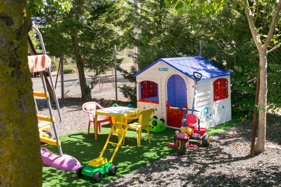 Agriturismo Case Nuove Castellina Marittima Zewnętrze zdjęcie